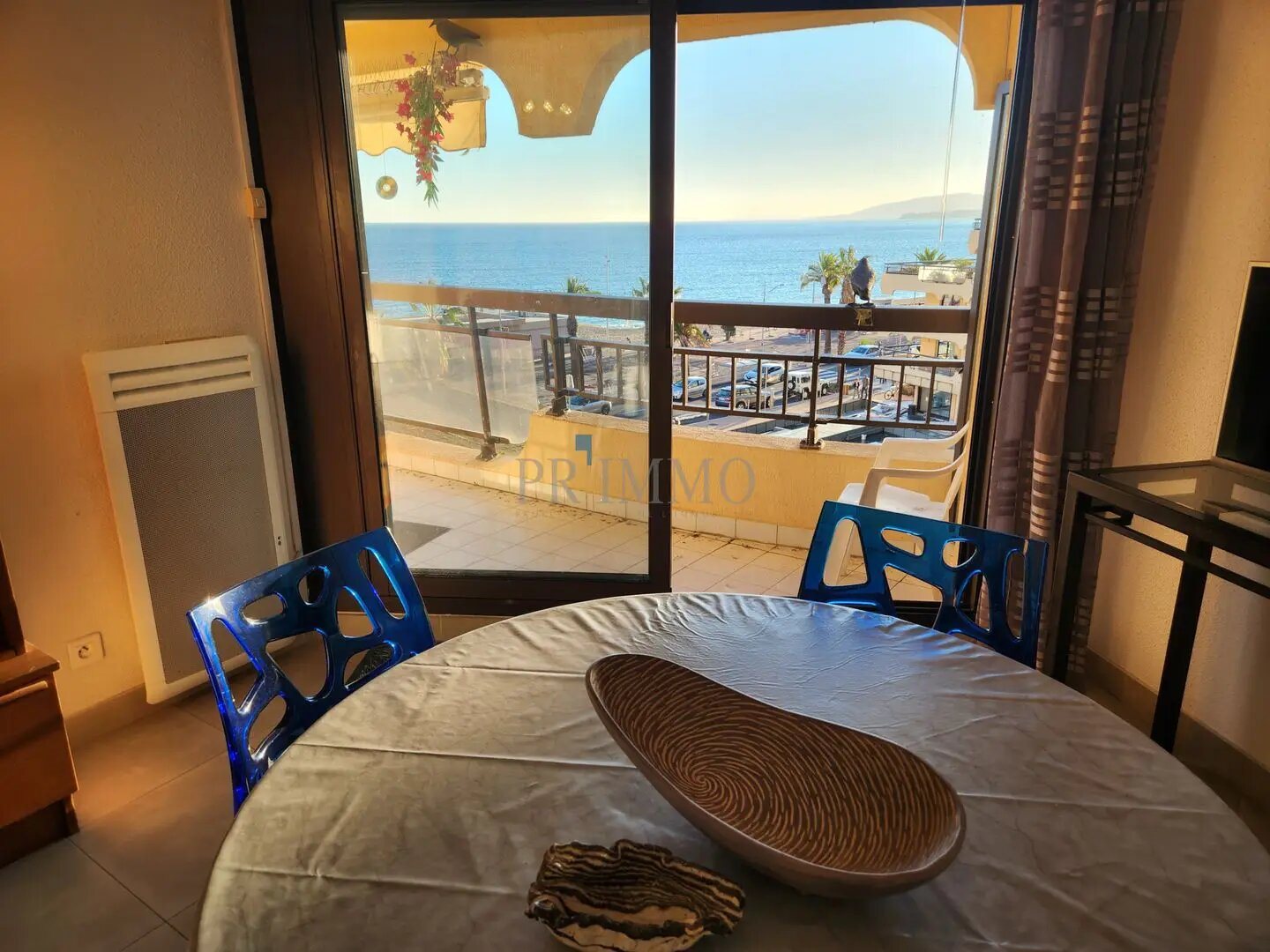 Appartement à vendre, 39m², Fréjus