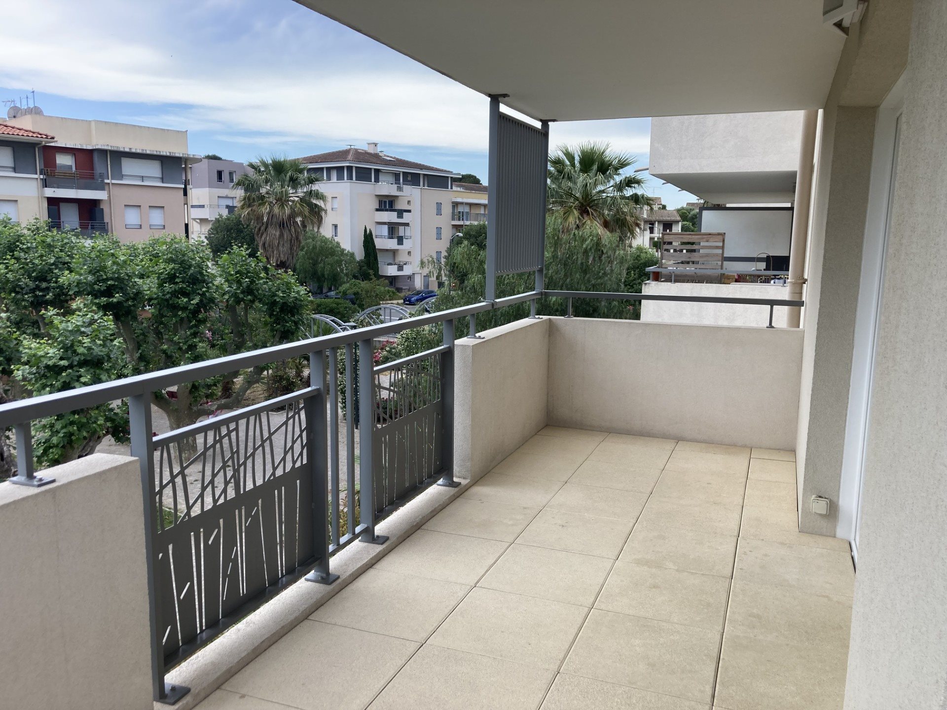 Appartement à vendre, 41m², Puget-sur-Argens