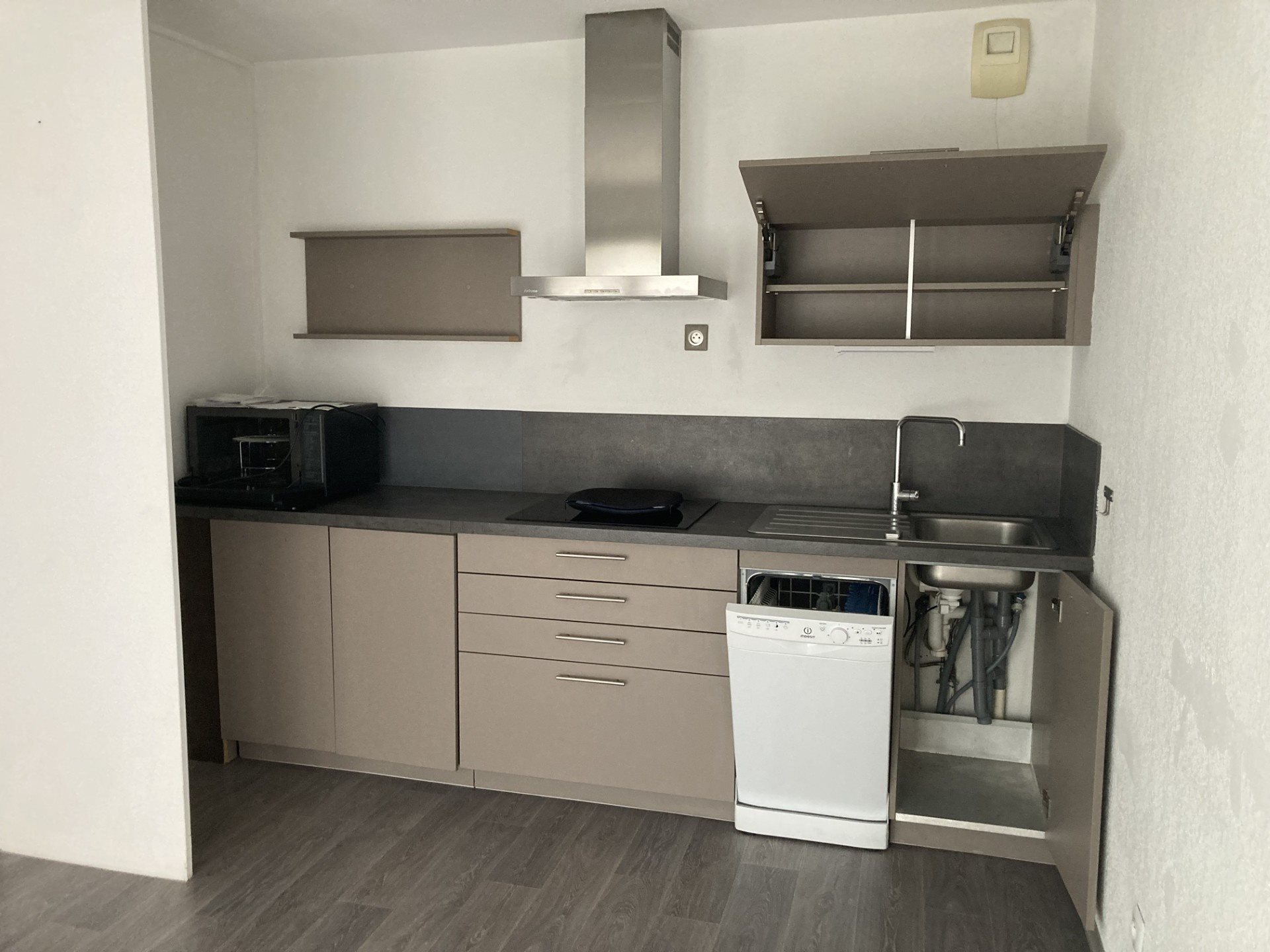 Appartement à vendre, 41m², Puget-sur-Argens