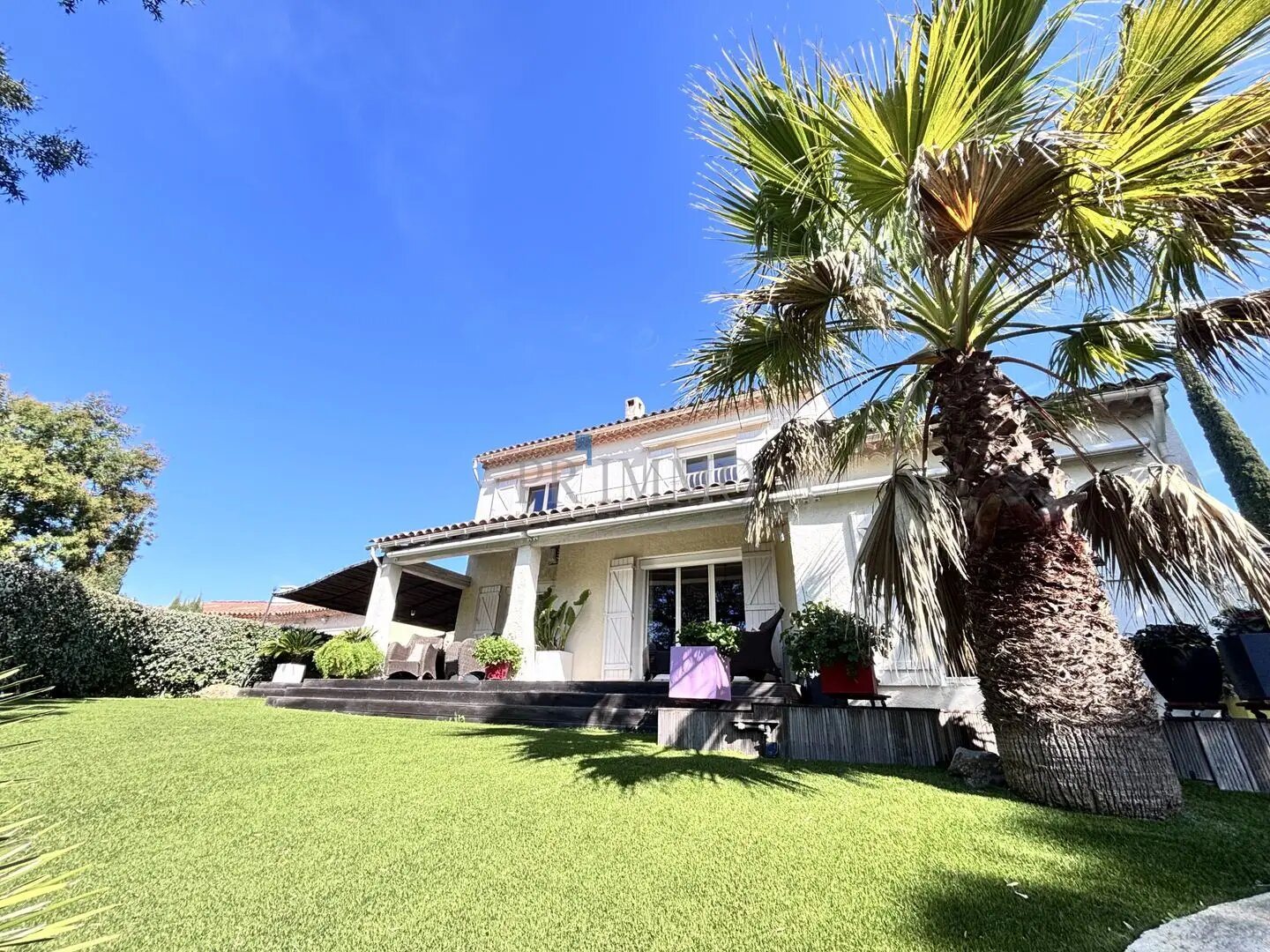 Maison à vendre, 140m², Saint-Raphaël