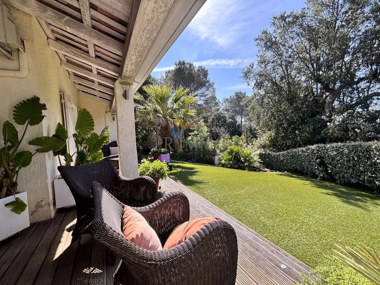 Maison à vendre, 140m², Saint-Raphaël