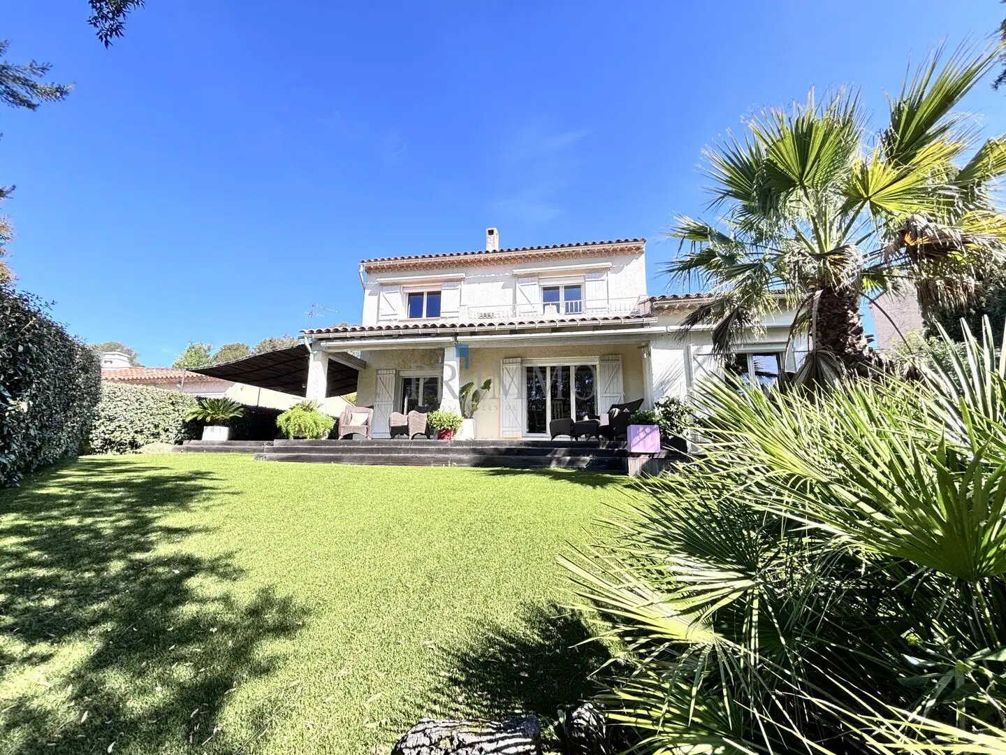 Maison à vendre, 140m², Saint-Raphaël