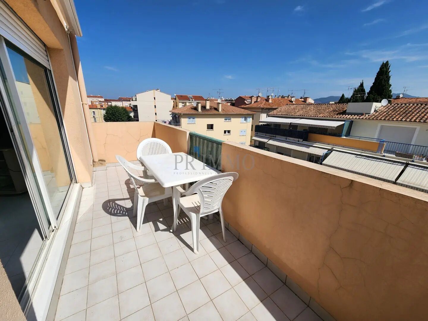 Appartement à vendre, 54m², Saint-Raphaël