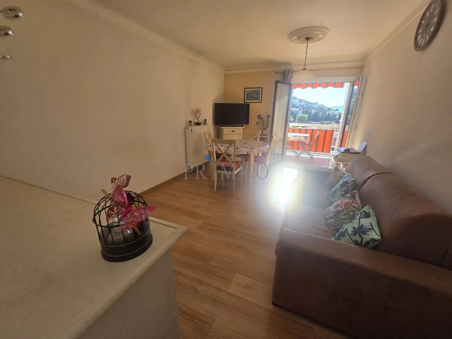 Appartement à vendre, 47m², Saint-Raphaël