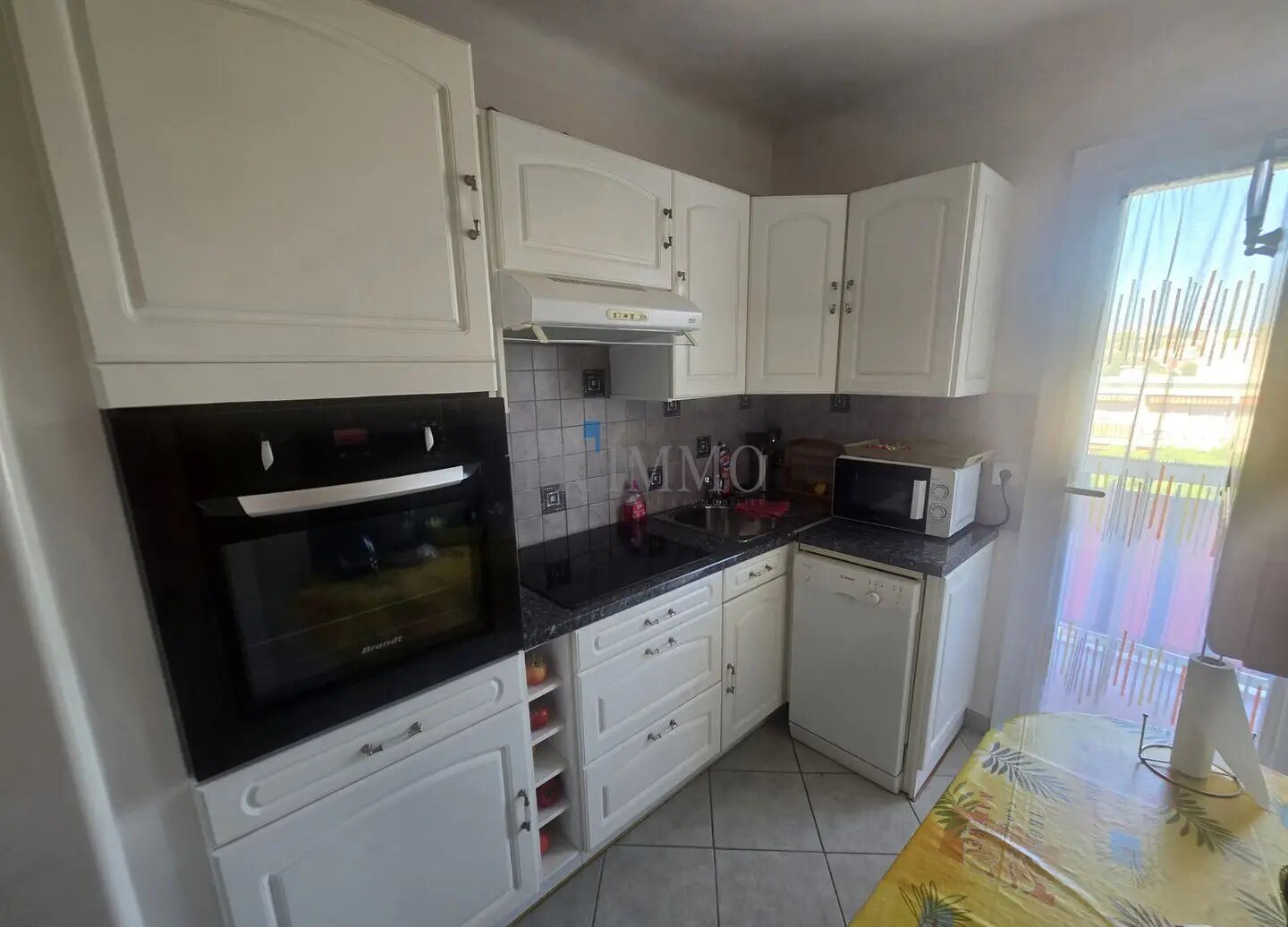 Appartement à vendre, 47m², Saint-Raphaël