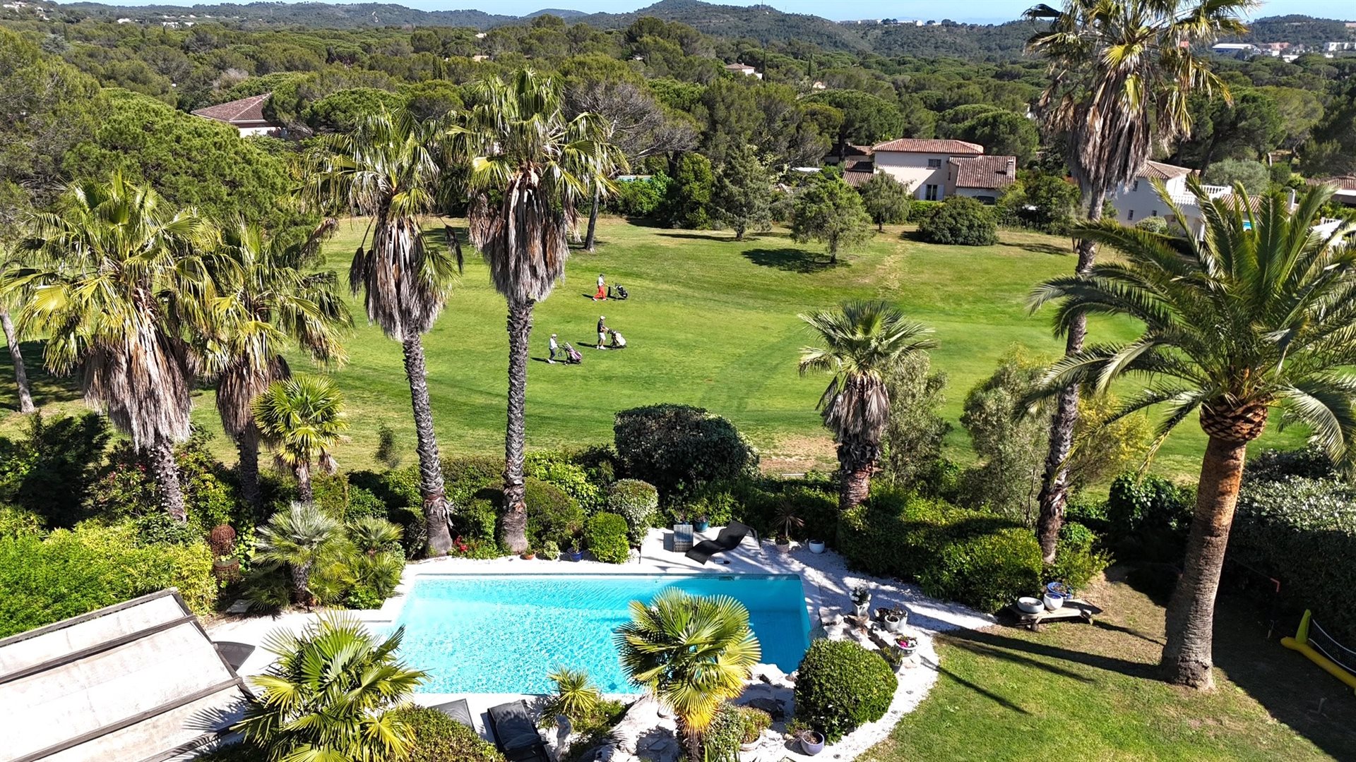 Maison à vendre, 305m², Saint-Raphaël