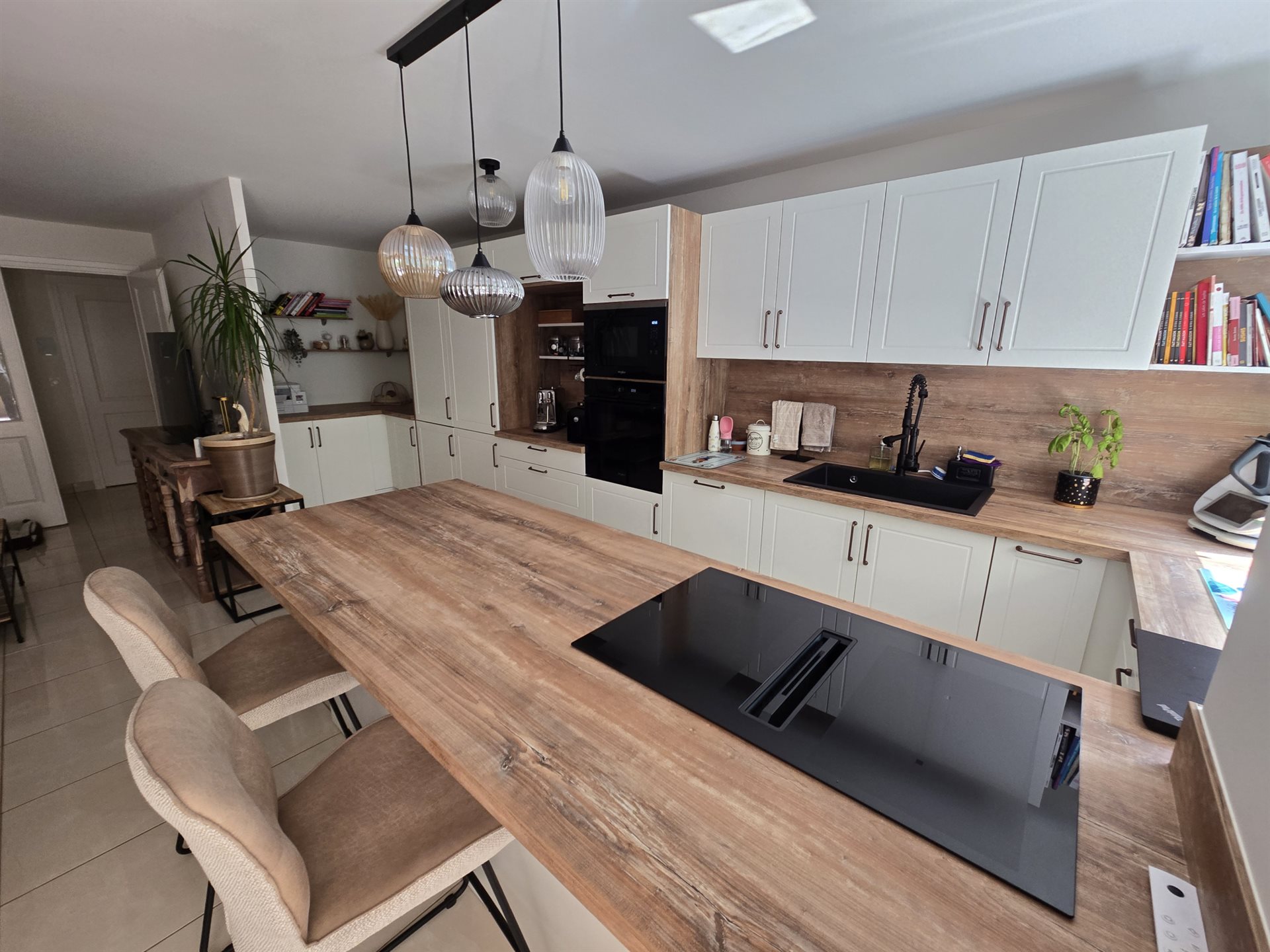 Appartement à vendre, 75m², Saint-Raphaël