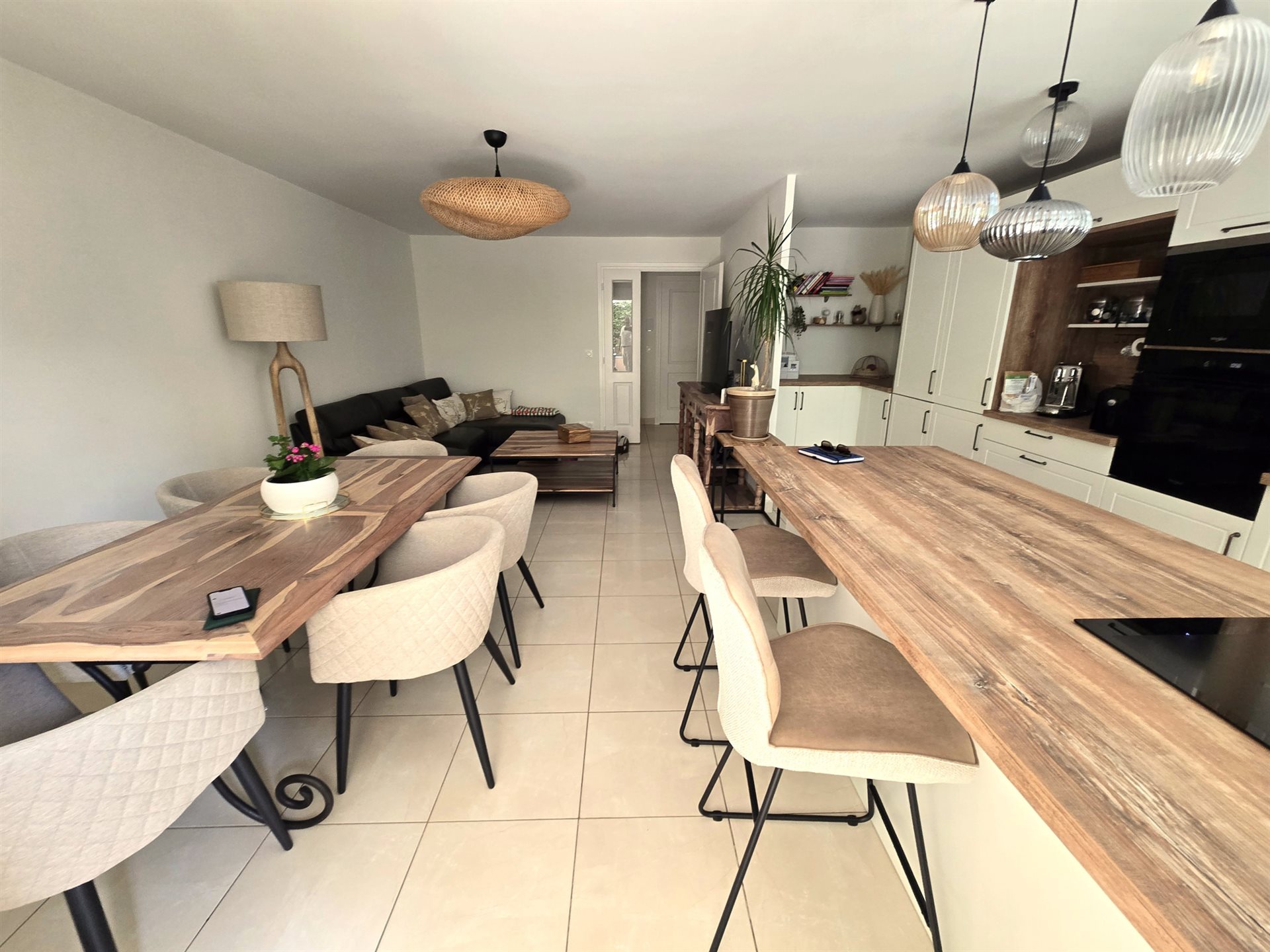 Appartement à vendre, 75m², Saint-Raphaël