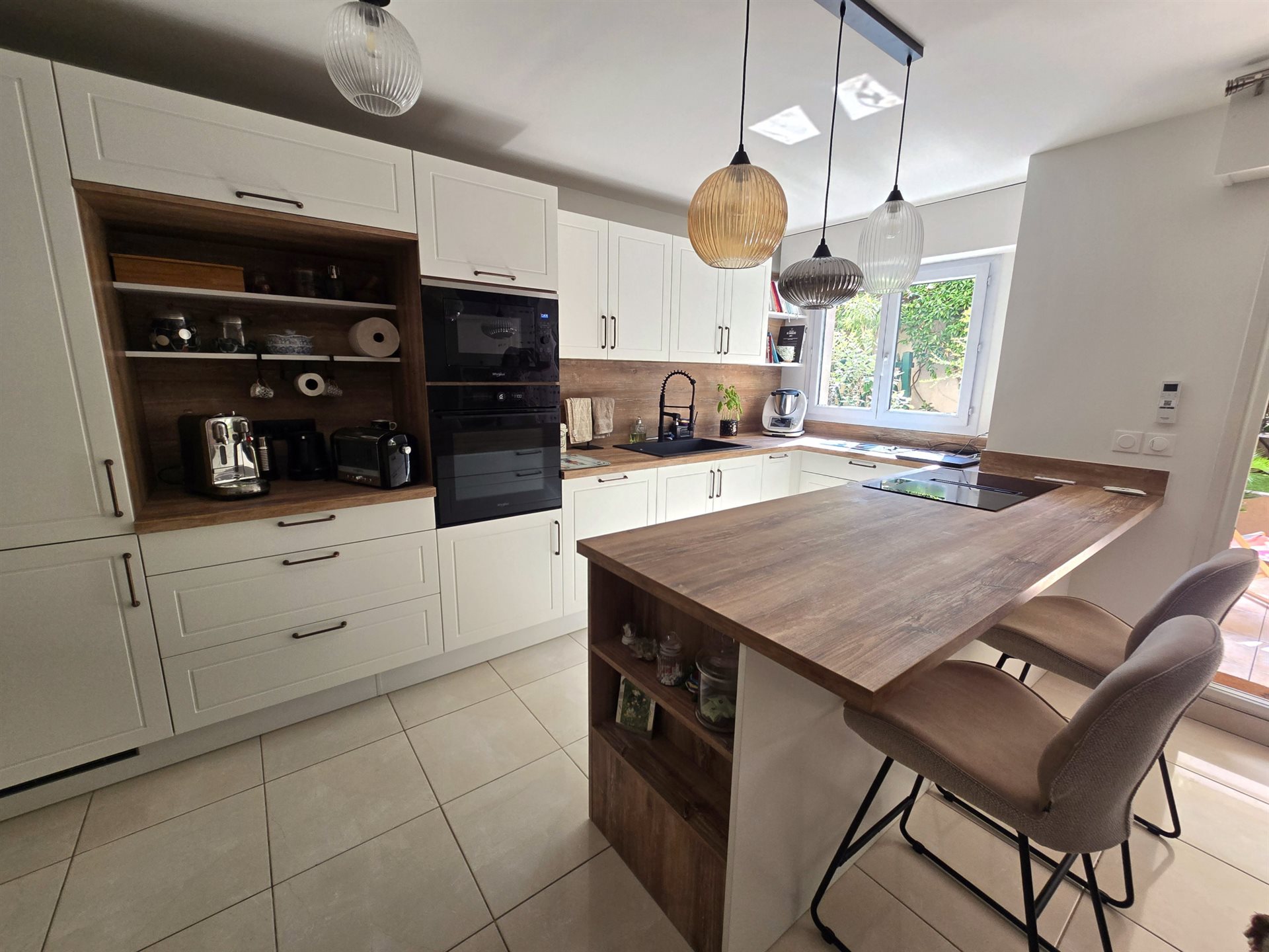 Appartement à vendre, 75m², Saint-Raphaël