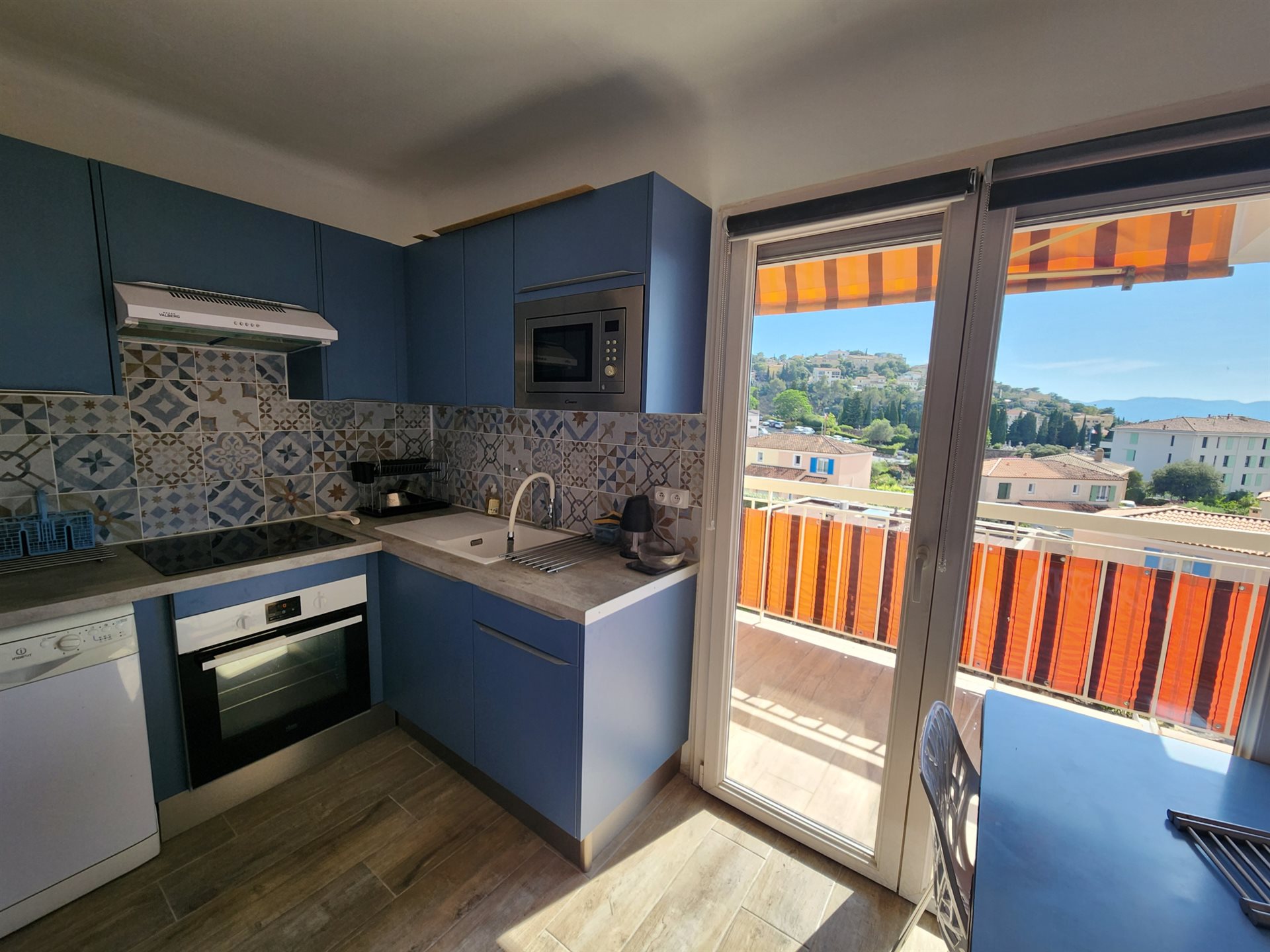 Appartement à vendre, 33m², Saint-Raphaël