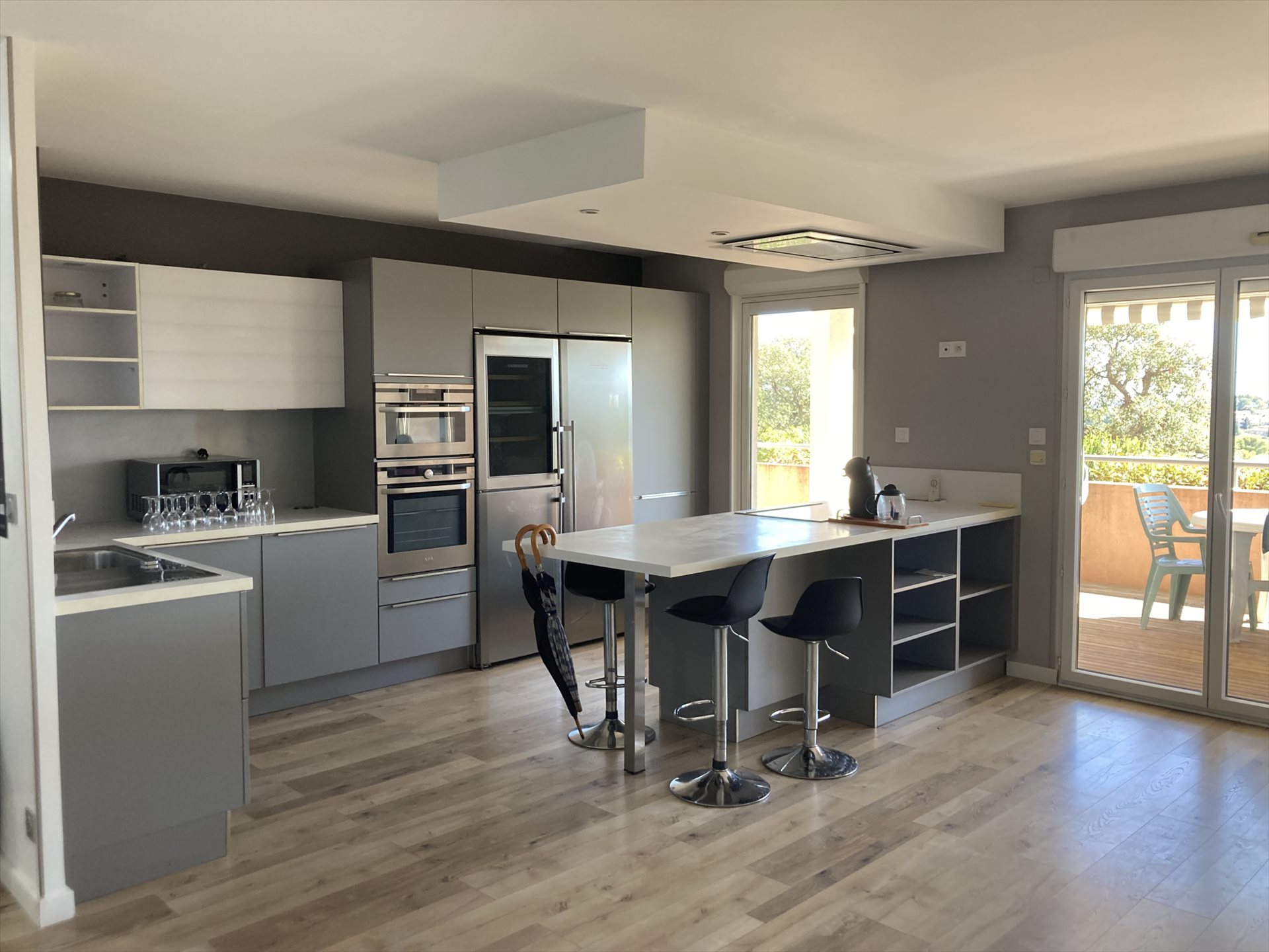 Appartement à louer, 102m², Saint-Raphaël