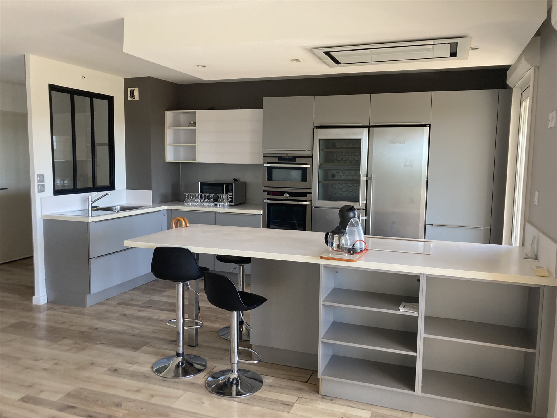 Appartement à louer, 102m², Saint-Raphaël