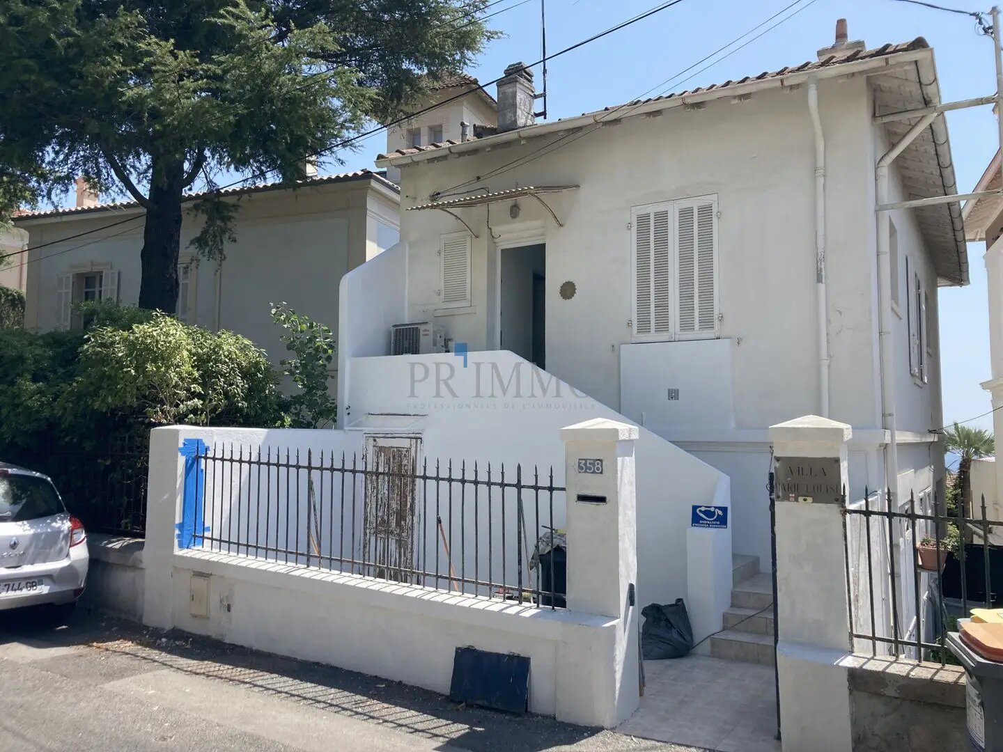 Appartement à louer, 55m², Saint-Raphaël