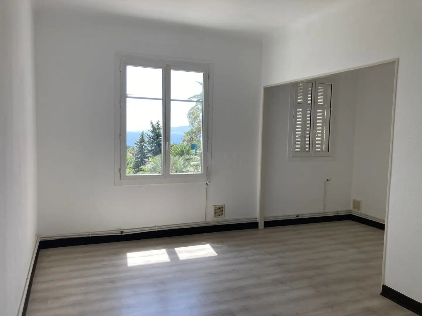Appartement à louer, 55m², Saint-Raphaël