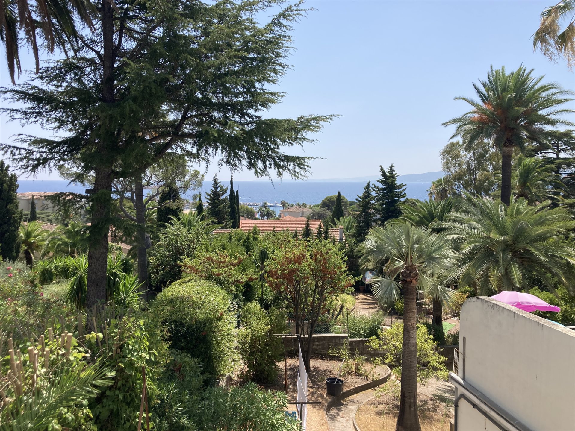 Appartement à louer, 55m², Saint-Raphaël