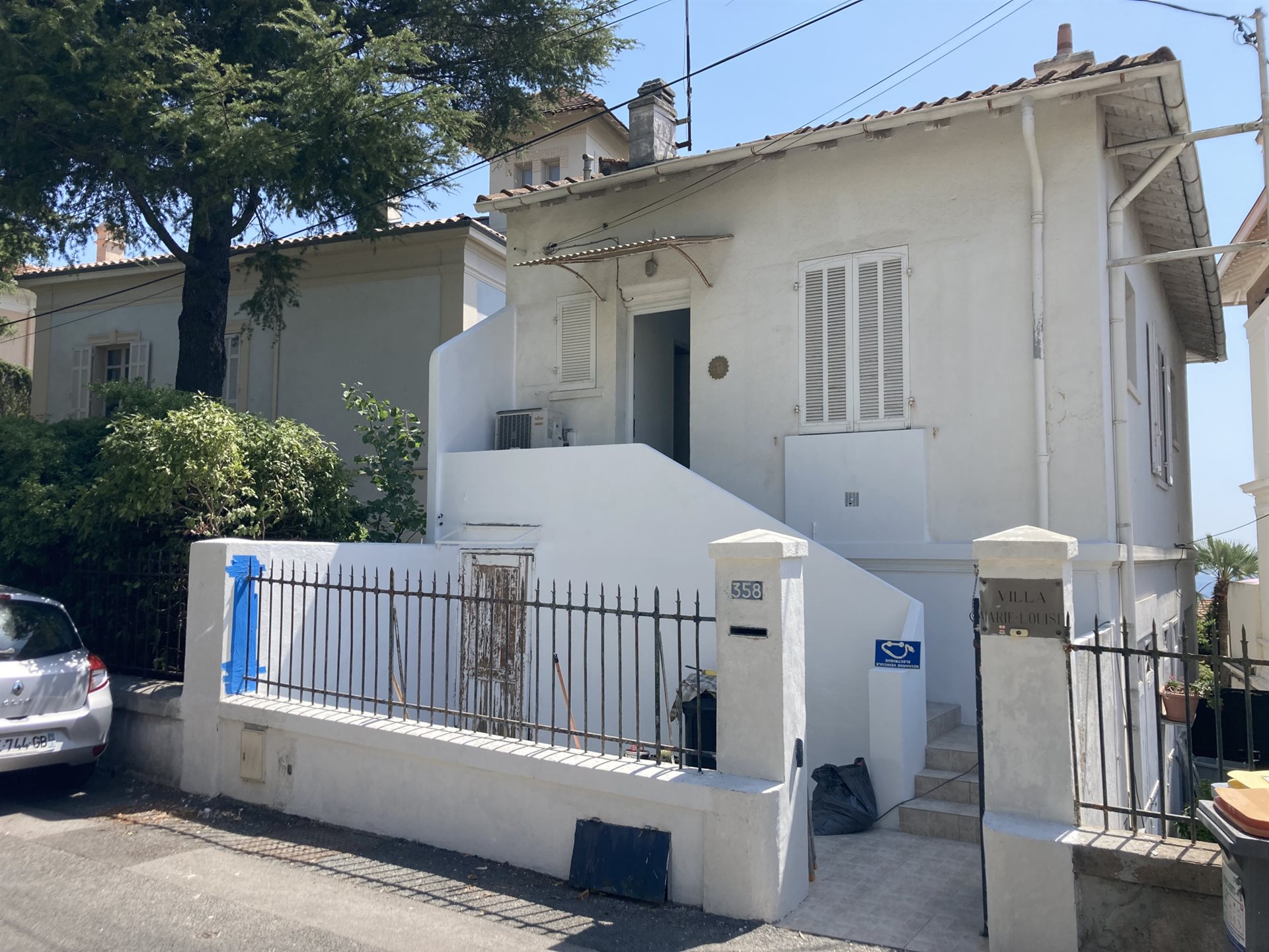 Appartement à louer, 55m², Saint-Raphaël