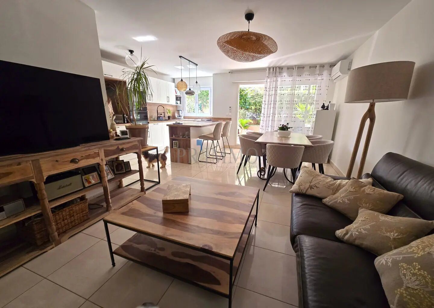 Appartement à vendre, 75m², Saint-Raphaël