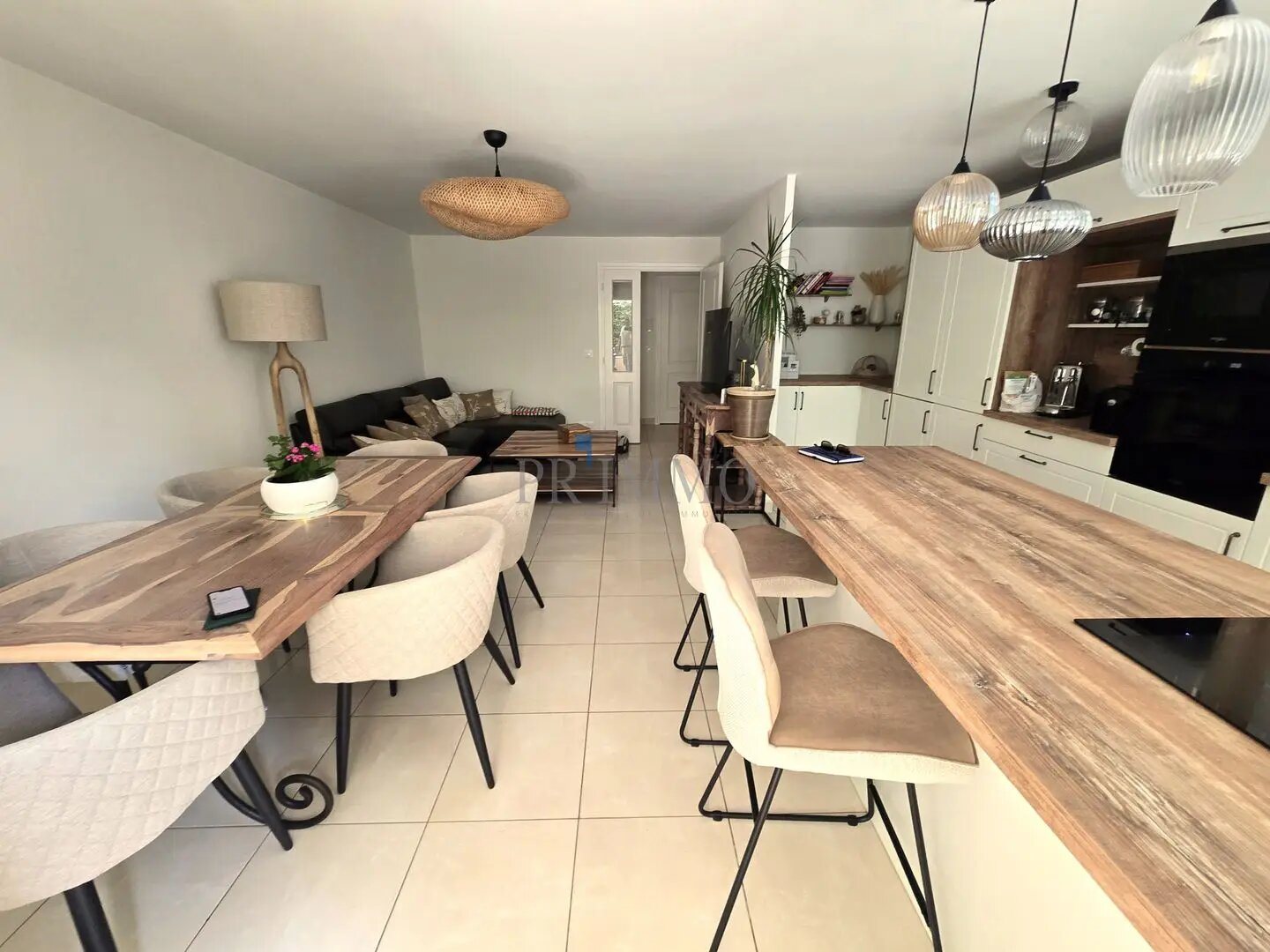 Appartement à vendre, 75m², Saint-Raphaël