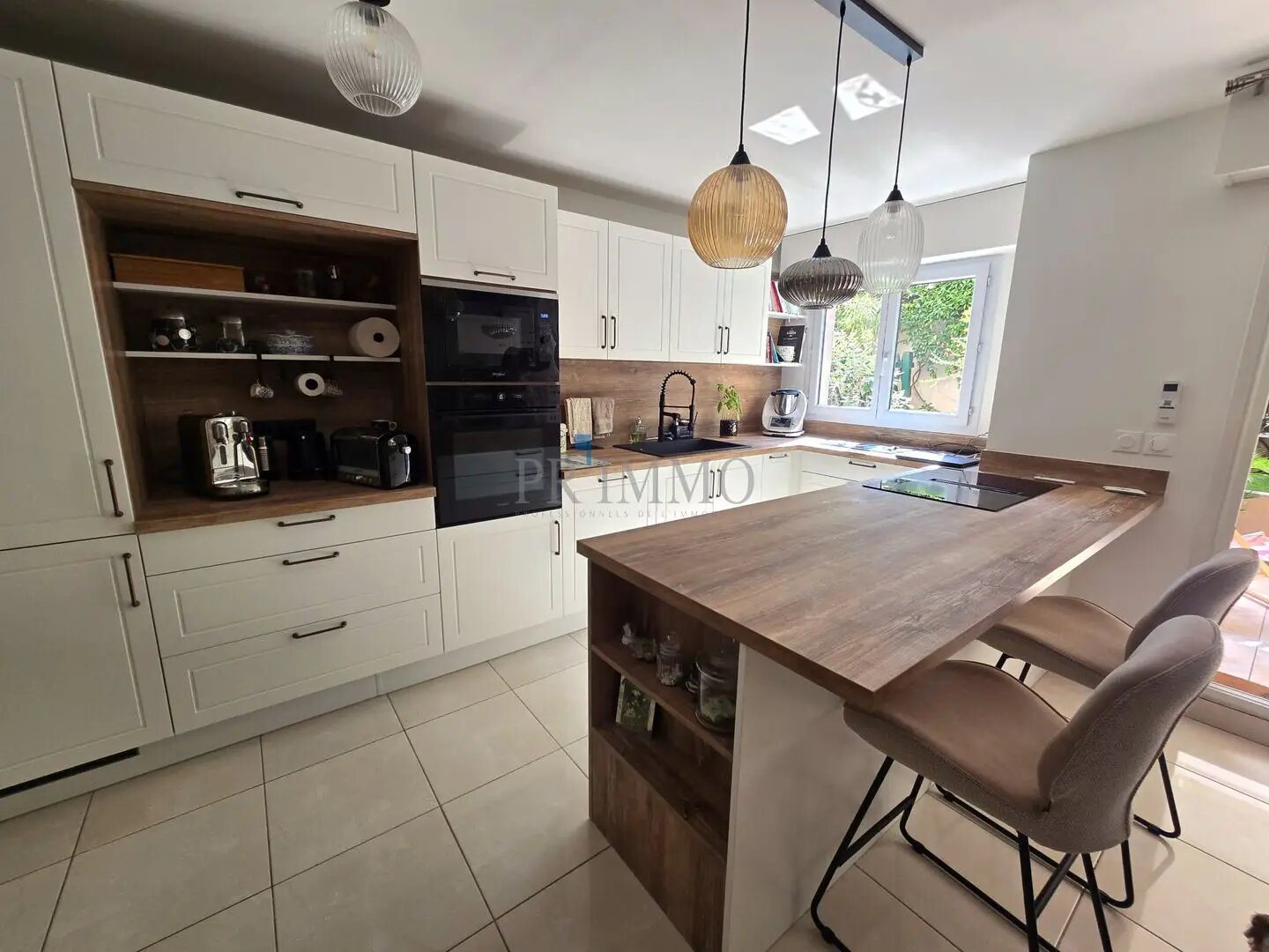 Appartement à vendre, 75m², Saint-Raphaël