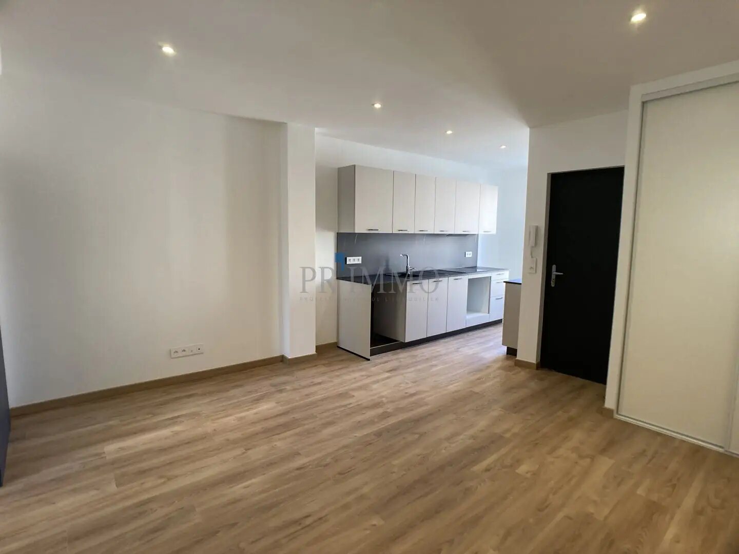 Appartement à louer, 41m², Saint-Raphaël