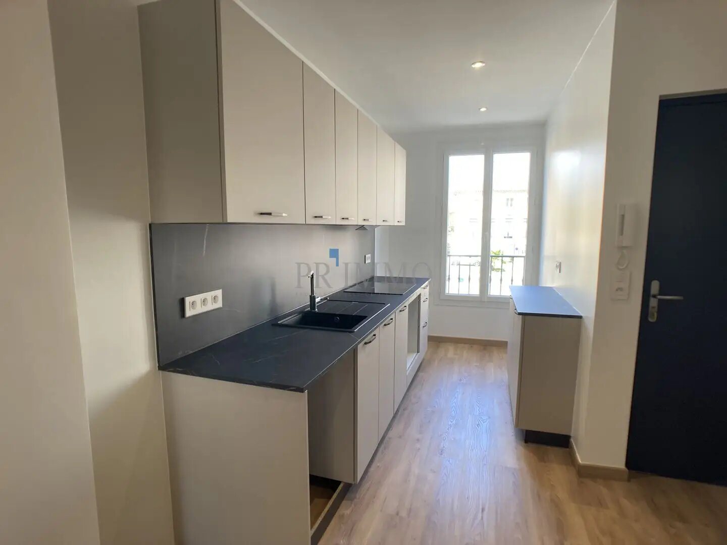 Appartement à louer, 41m², Saint-Raphaël