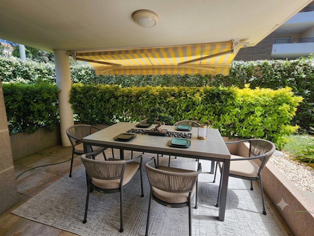 Appartement à vendre, 52m², Saint-Raphaël