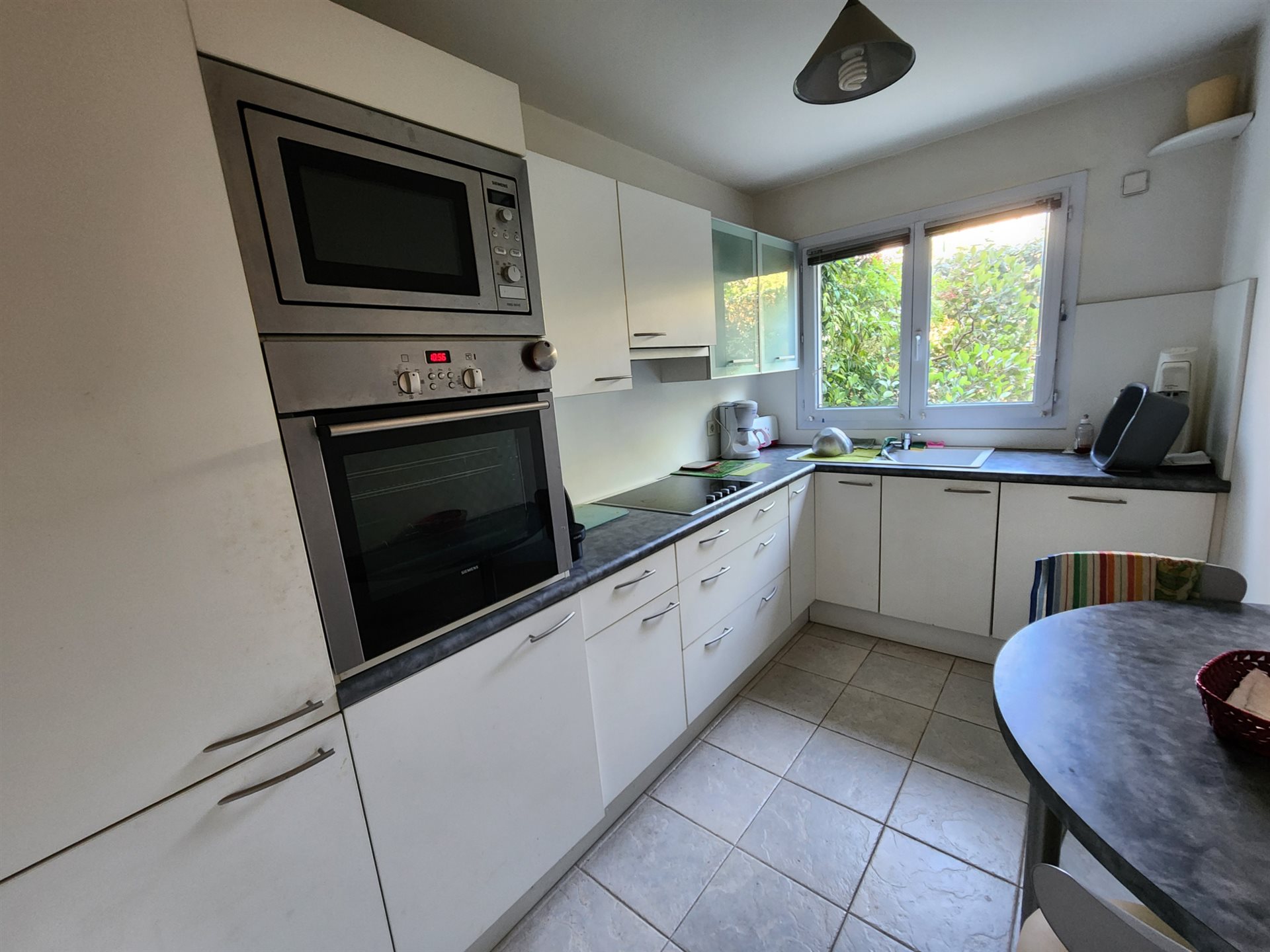 Appartement à vendre, 52m², Saint-Raphaël