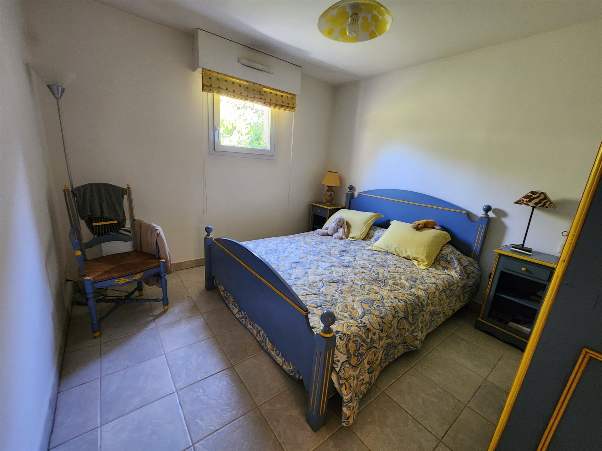 Appartement à vendre, 52m², Saint-Raphaël