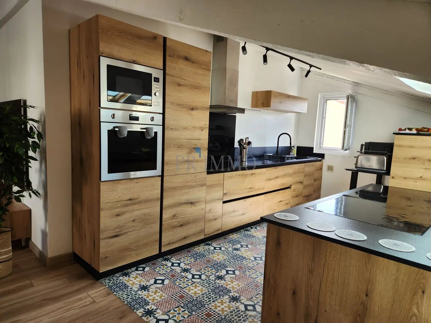 Appartement à vendre, 140m², Saint-Raphaël