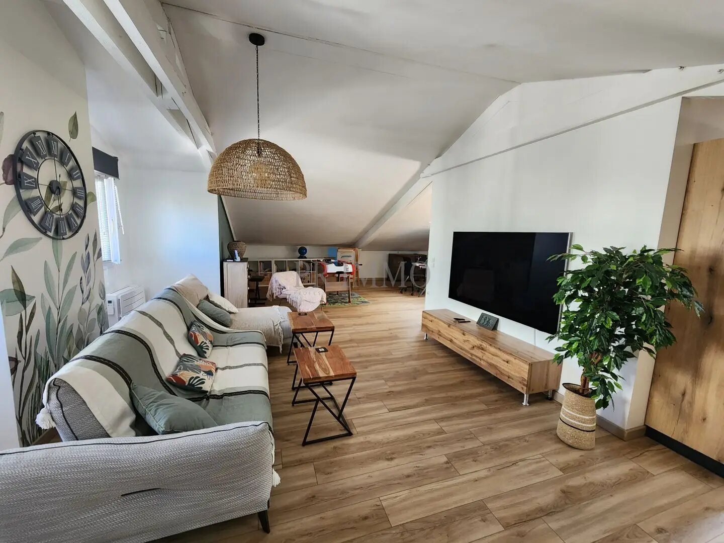 Appartement à vendre, 140m², Saint-Raphaël