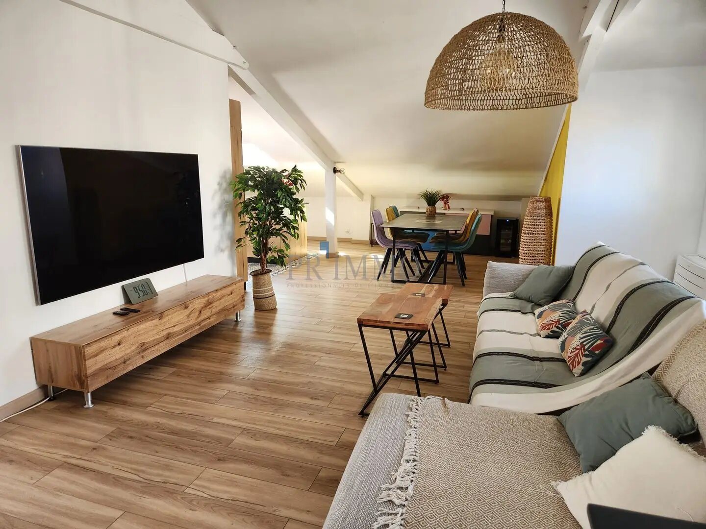 Appartement à vendre, 140m², Saint-Raphaël
