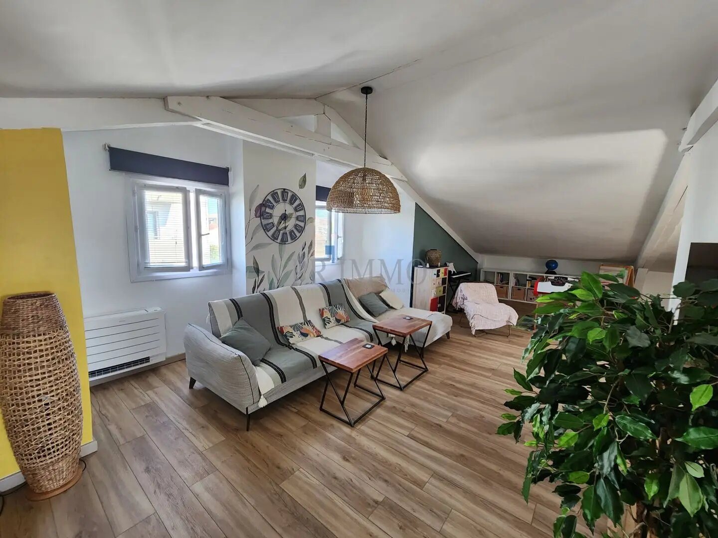 Appartement à vendre, 140m², Saint-Raphaël