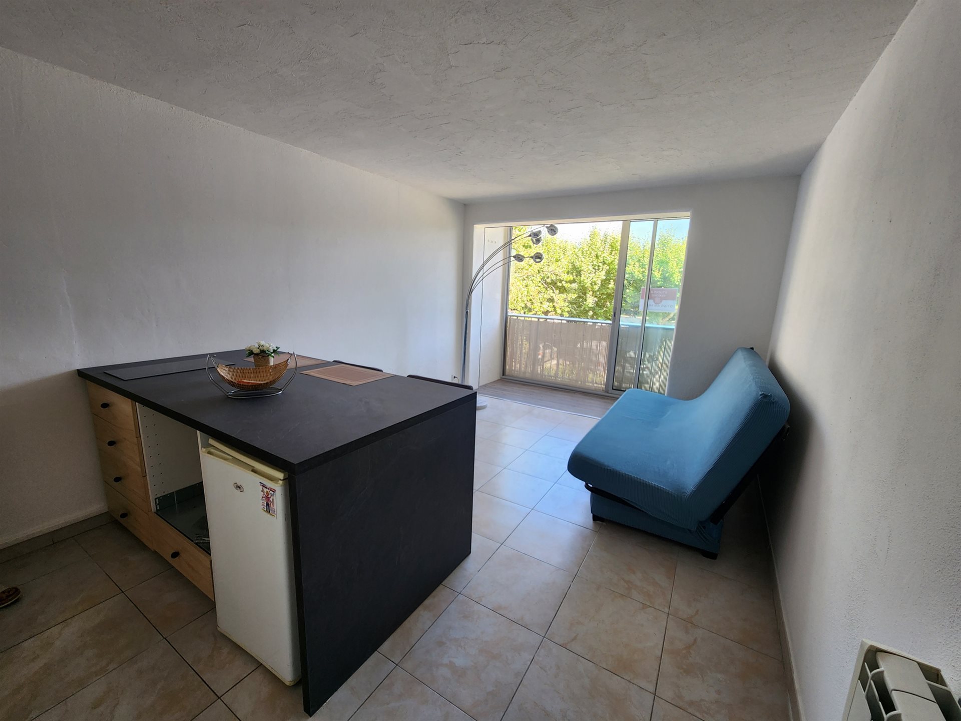 Appartement à vendre, 24m², Fréjus