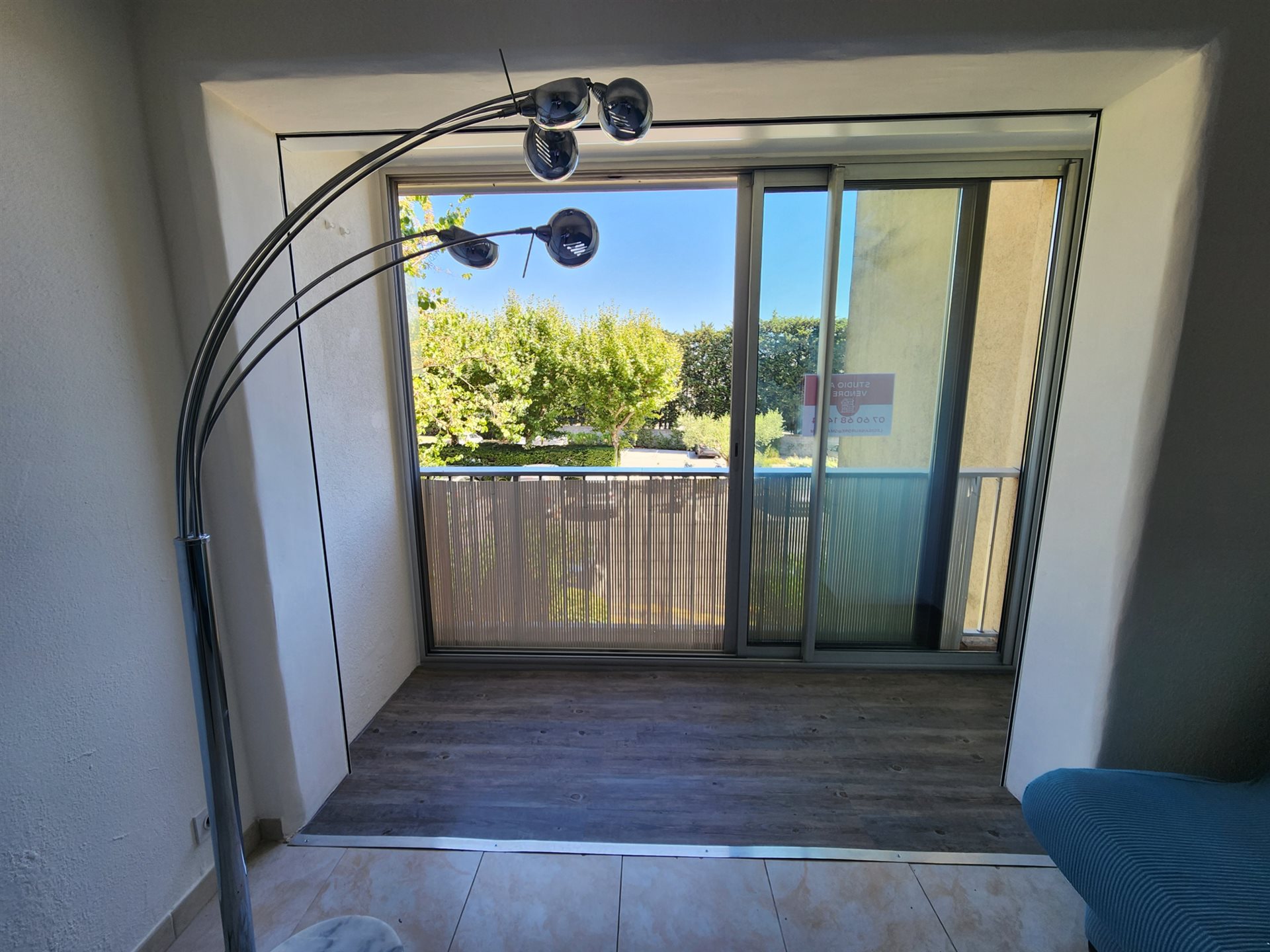 Appartement à vendre, 24m², Fréjus