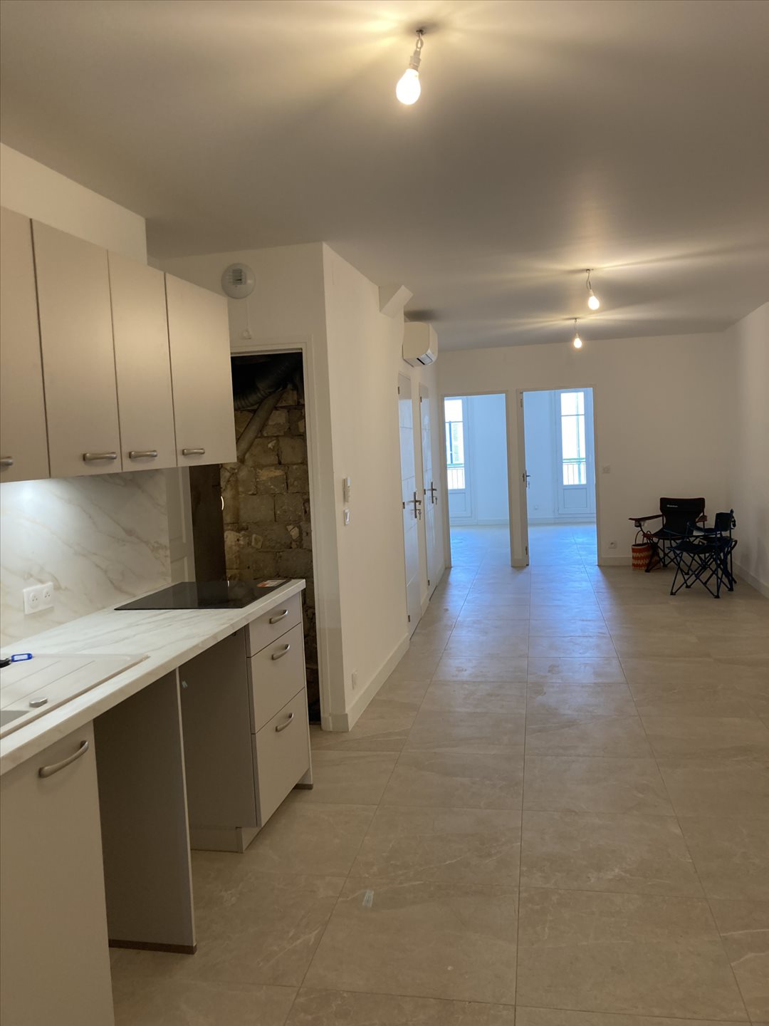 Appartement à louer, 60m², Fréjus