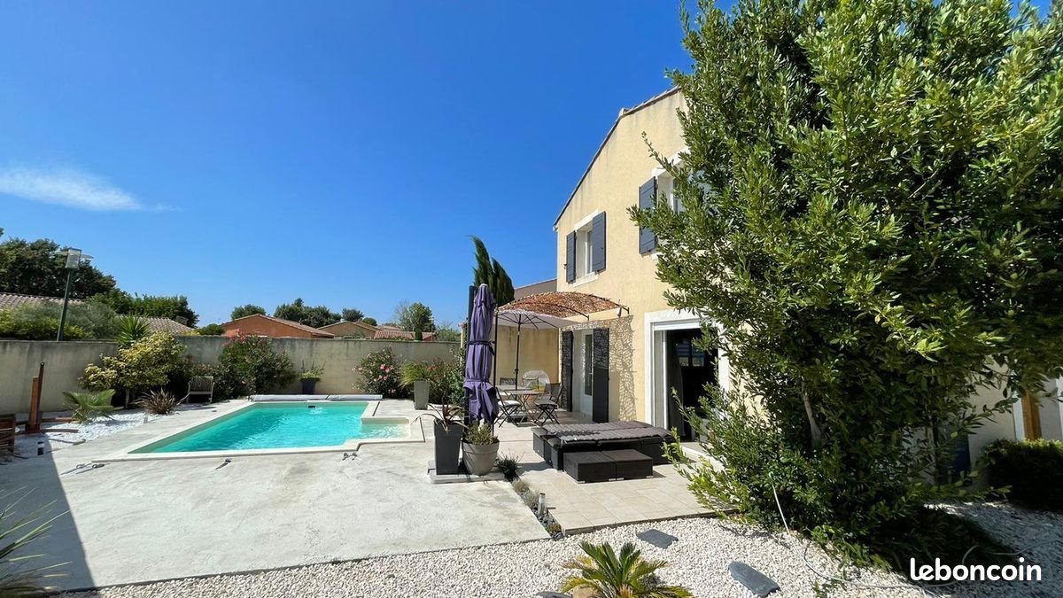 Maison à vendre, 100m², Vedène
