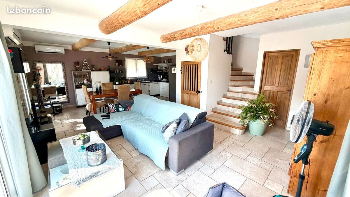 Maison à vendre, 100m², Vedène
