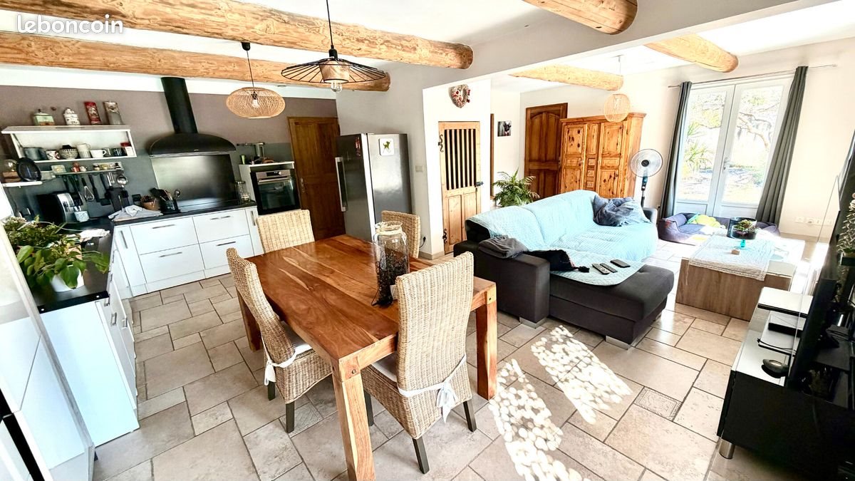 Maison à vendre, 100m², Vedène