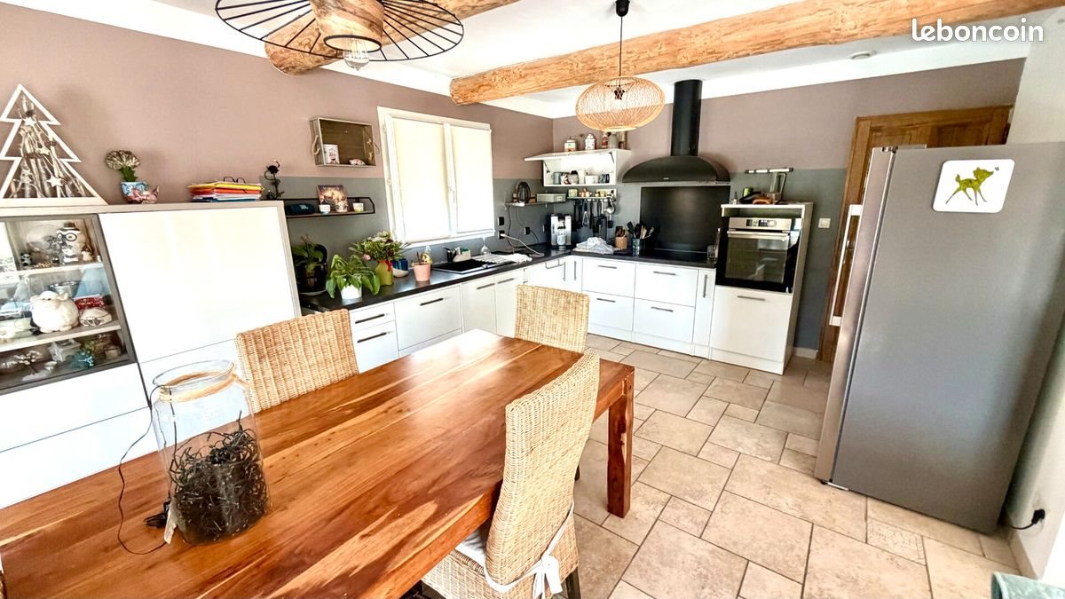 Maison à vendre, 100m², Vedène