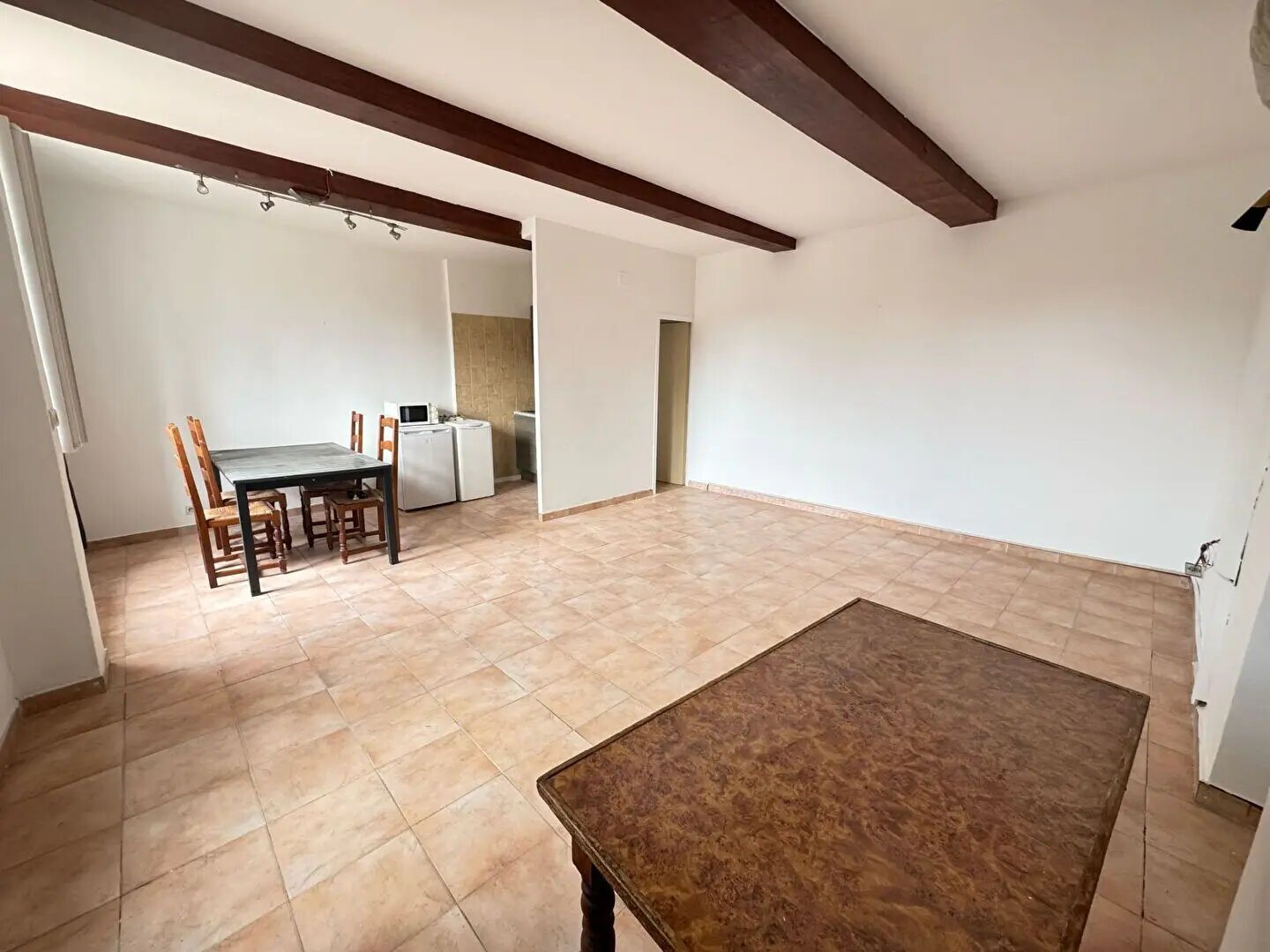 Appartement à louer, 45m², Carpentras
