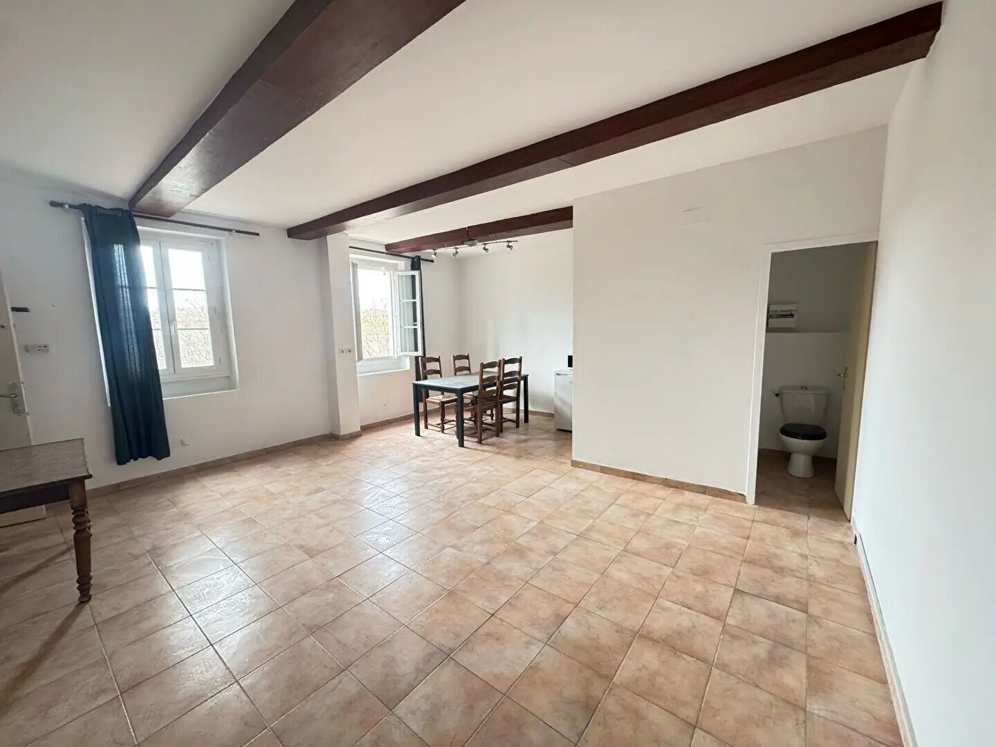 Appartement à louer, 45m², Carpentras