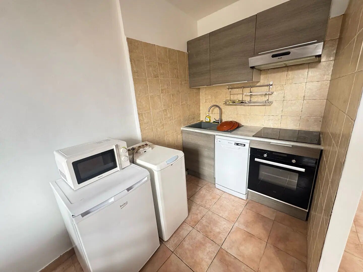 Appartement à louer, 45m², Carpentras