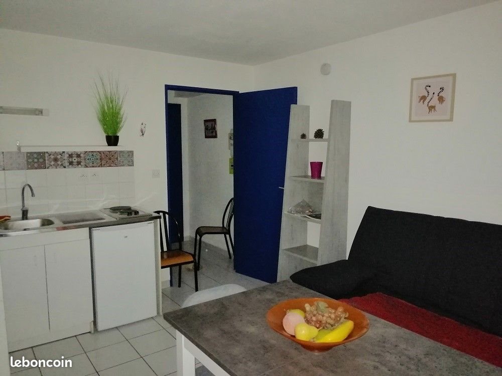 Appartement à louer, 20m², Avignon