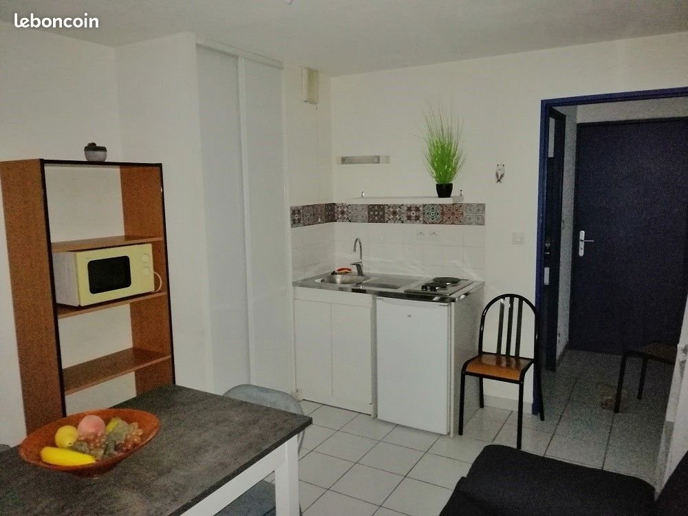 Appartement à louer, 20m², Avignon