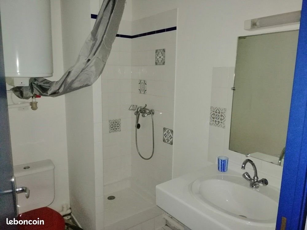 Appartement à louer, 20m², Avignon