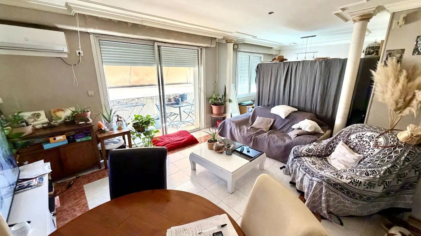 Appartement à vendre, 81m², Entraigues-sur-la-Sorgue