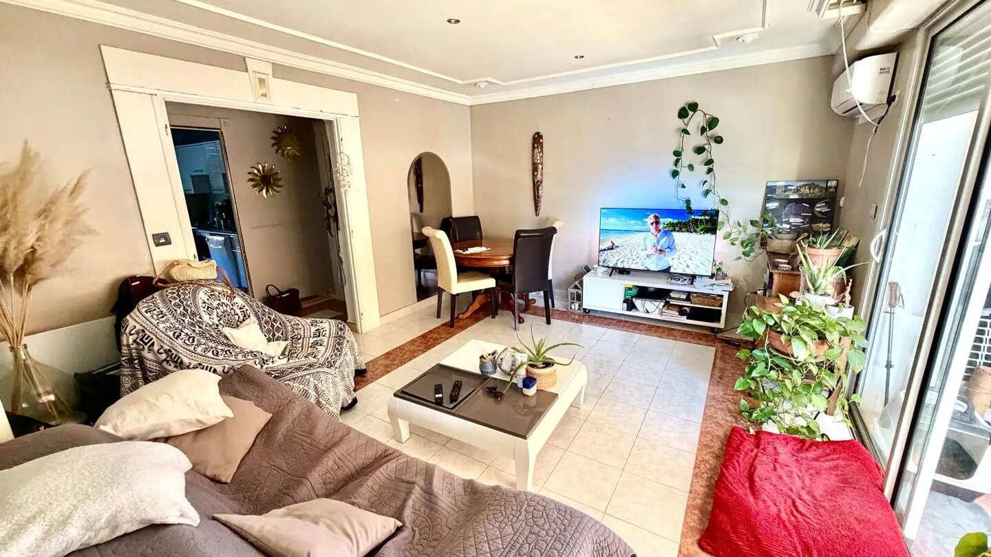 Appartement à vendre, 81m², Entraigues-sur-la-Sorgue