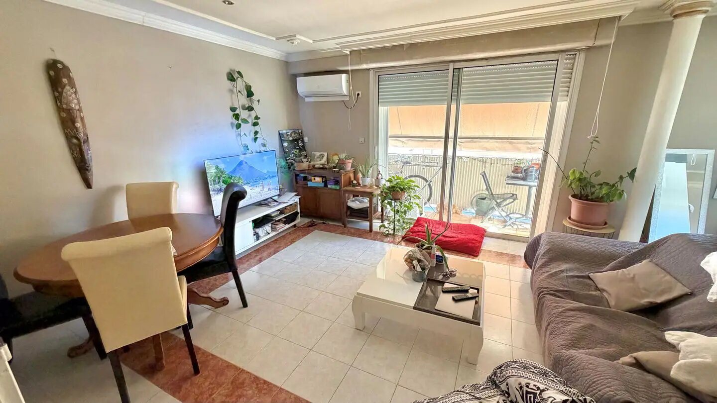 Appartement à vendre, 81m², Entraigues-sur-la-Sorgue