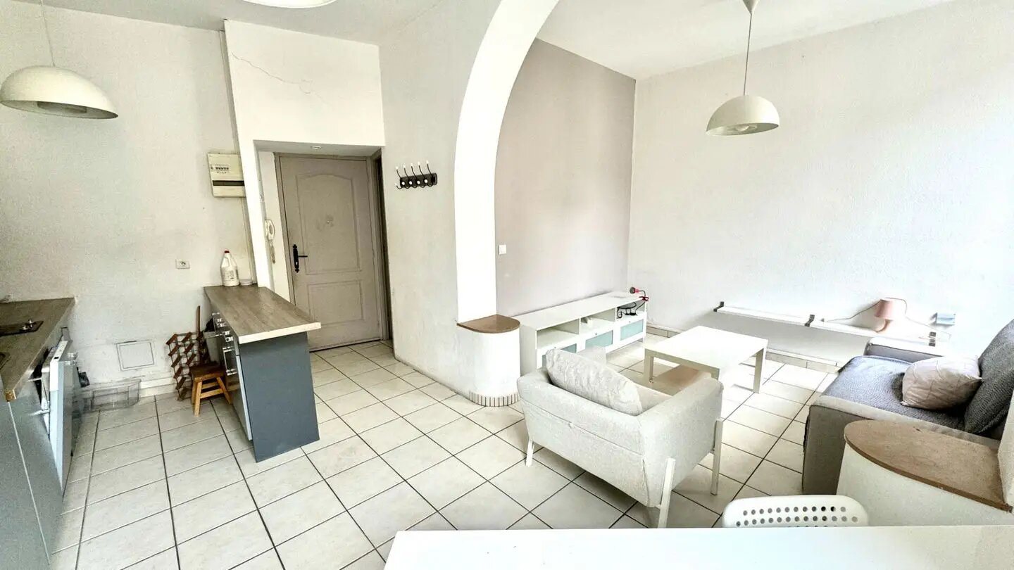 Appartement à louer, 37m², Avignon