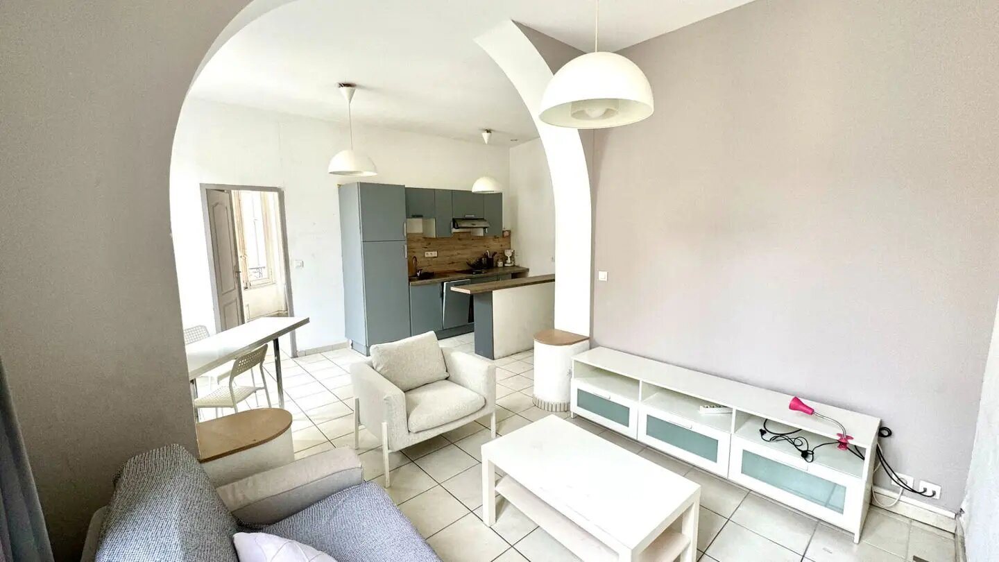 Appartement à louer, 37m², Avignon